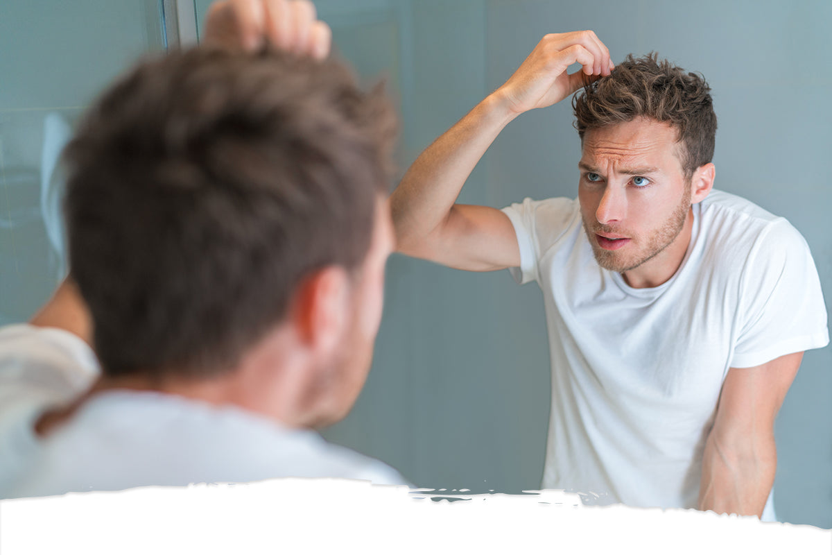 Is Pomade Bad for Your Hair? Out of Regz