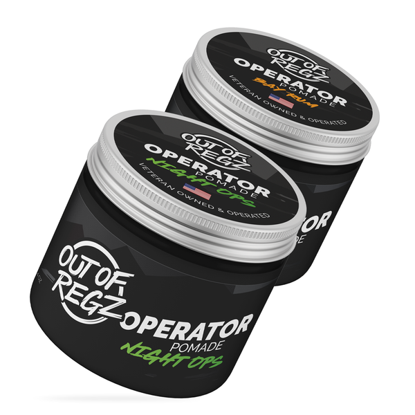 Operator Variety Pack
