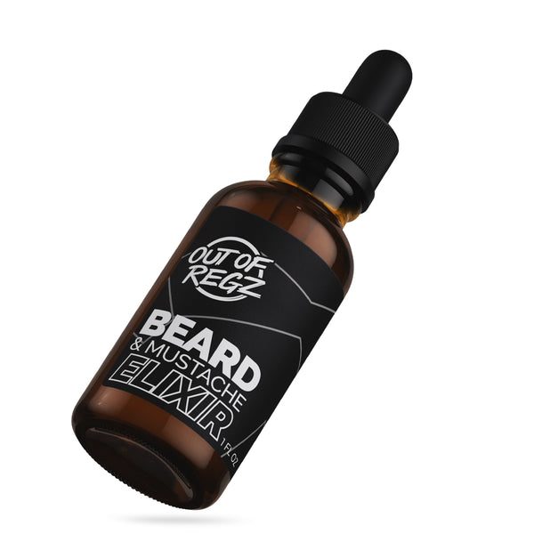 Beard Elixir