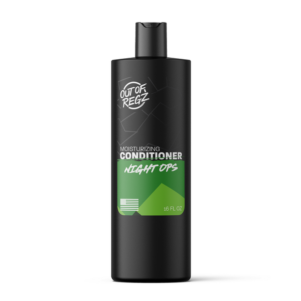 Moisturizing Conditioiner