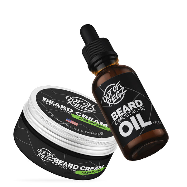 Beard Pack