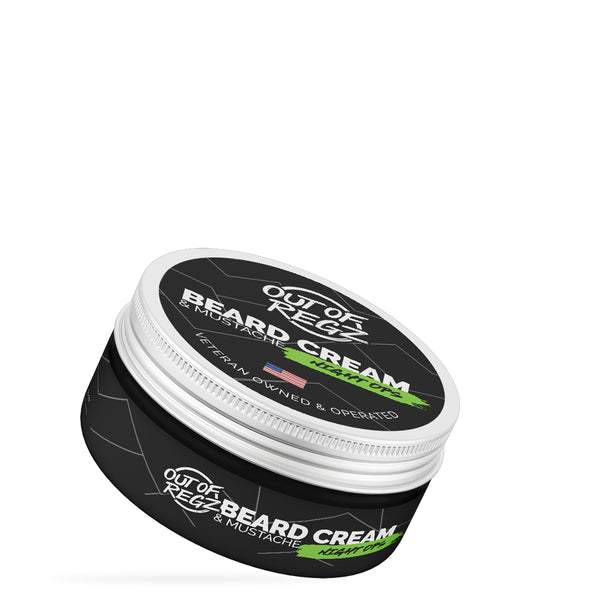 Beard Cream