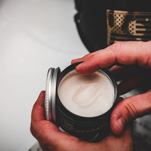 Operator Pomade Triple Pack