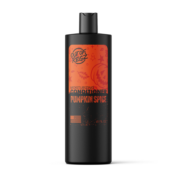 Pumpkin Spice Moisturizing Conditioiner