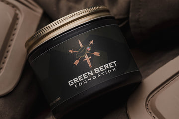 The Green Beret Foundation
