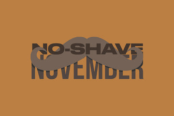 The No-Shave November Challenge