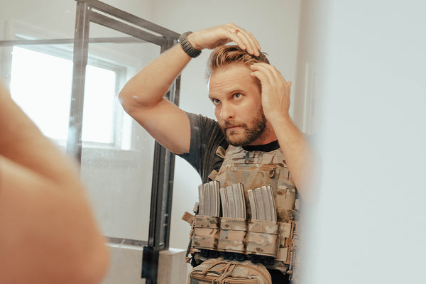 The Complete Guide to Men’s Haircare