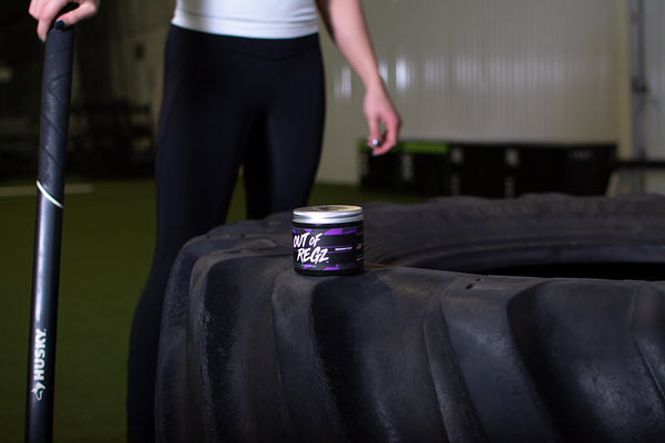 Introducing Femme Fatale Pomade