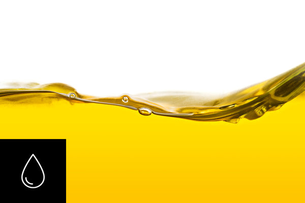 The Oils We Use