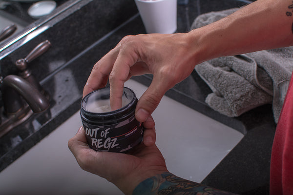 Water-Based vs Oil-Based Pomades