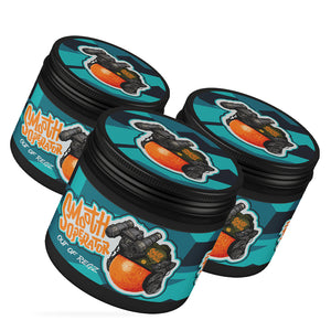 Smooth Operator Triple Pack