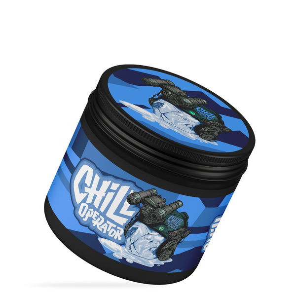Chill Operator Pomade