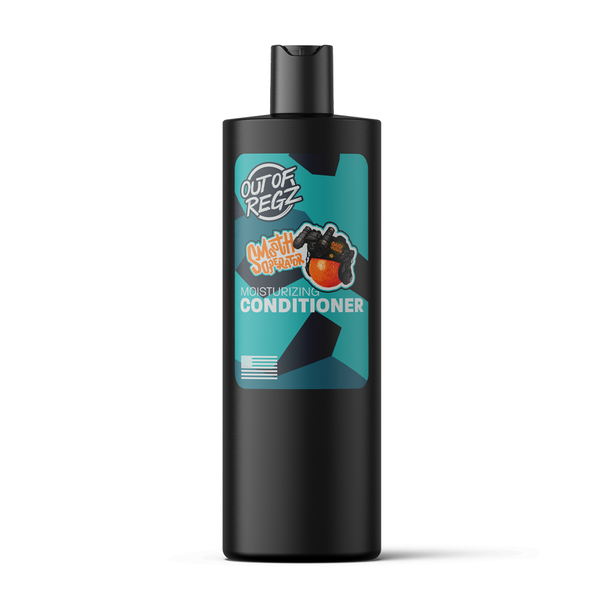 Smooth Operator Conditioner (16 oz)