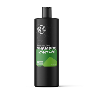 Moisturizing Shampoo
