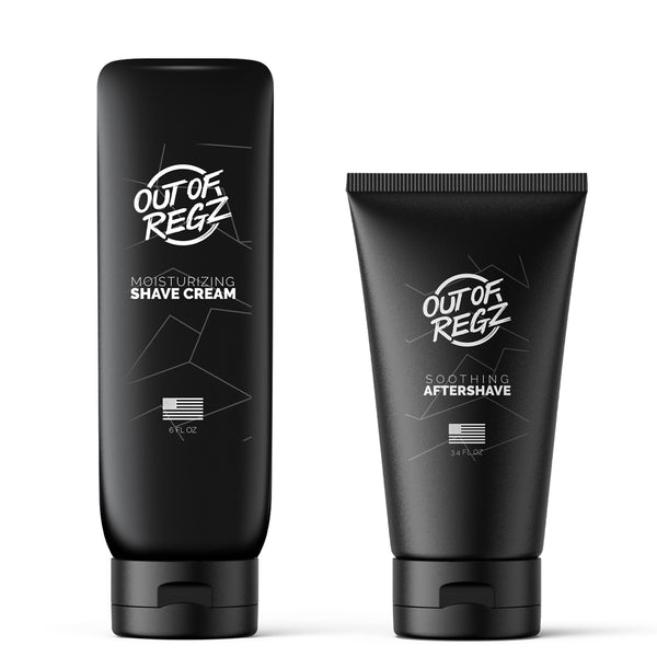 Shave Pack