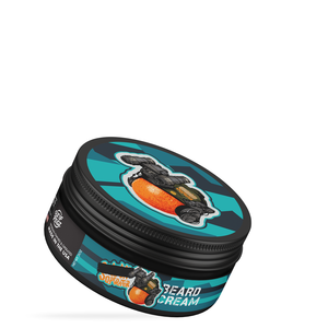 [REDACTED] Operator Beard Cream