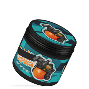 [REDACTED] Operator Pomade