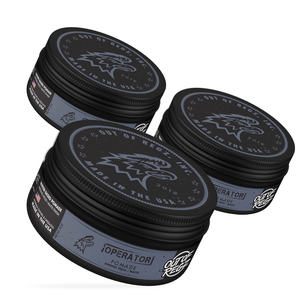 Operator Scent Pack