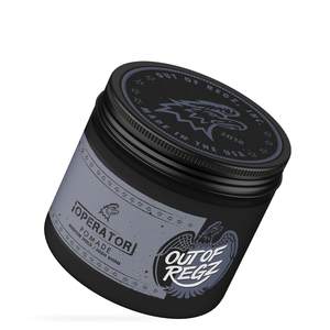 Operator Pomade High Shine