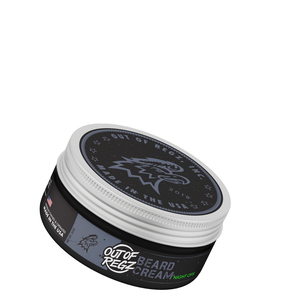 Beard Cream