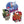 Barbershop Style Sticker Pack