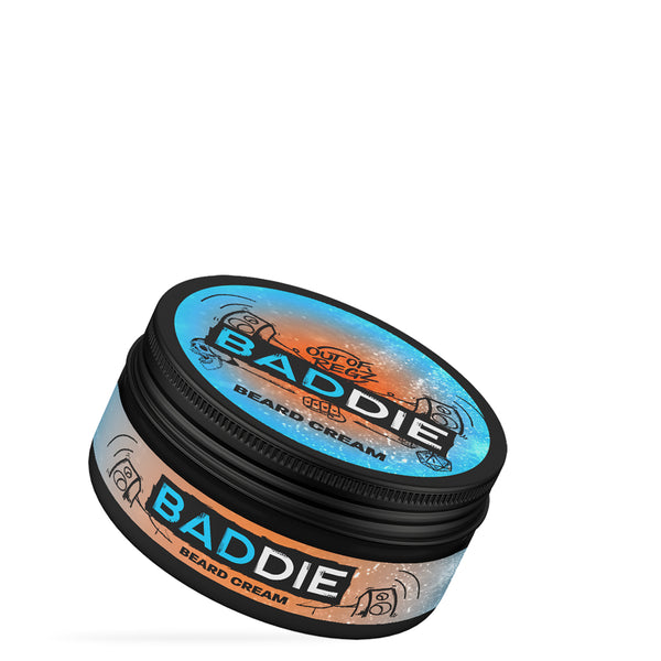 Baddie Beard Cream