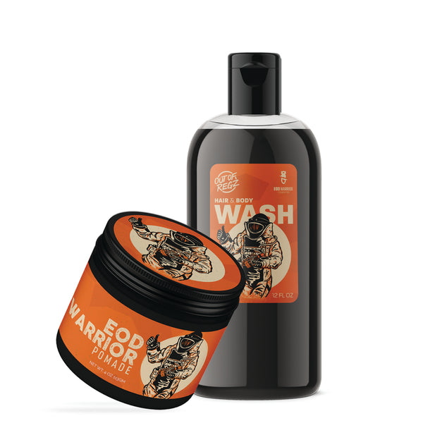 EOD Warrior Essentials Bundle
