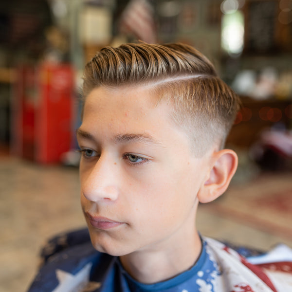 RW&B Pomade (2oz)