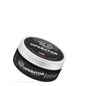 Operator Pomade (2oz)